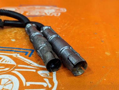 Катушка зажигания MERCEDES-BENZ C-класс W203/S203/CL203 (2000 - 2004) — Разборка Мерседес