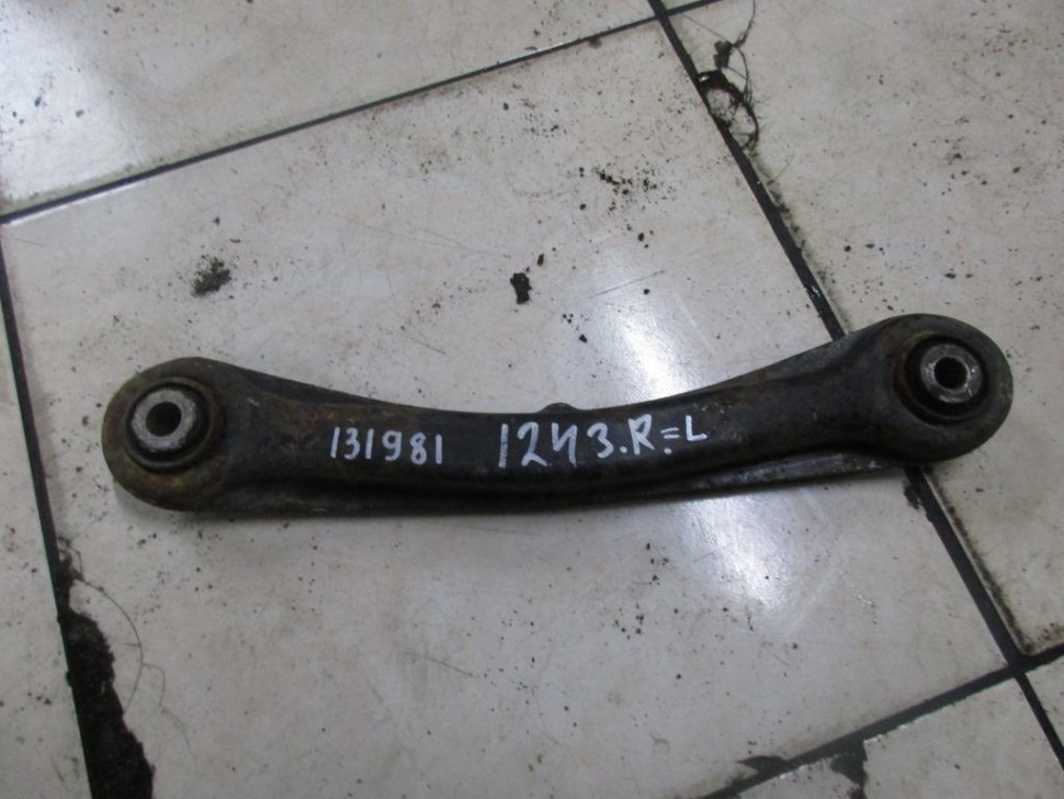 Рычаг задний MERCEDES-BENZ E-класс W124/S124/C124/A124 (1984 - 1997) фото 1 — Разборка Мерседес