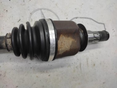 Привод передний левый MERCEDES-BENZ X-класс I (2017 - 2020) — Разборка Мерседес