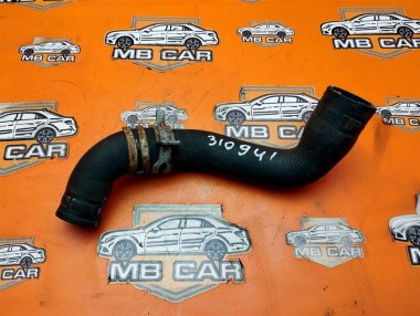 Патрубок ОЖ MERCEDES-BENZ M-класс W164 (2005 - 2008) — Разборка Мерседес