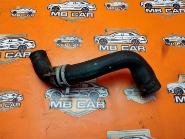 Патрубок ОЖ MERCEDES-BENZ M-класс W164 (2005 - 2008) — Разборка Мерседес