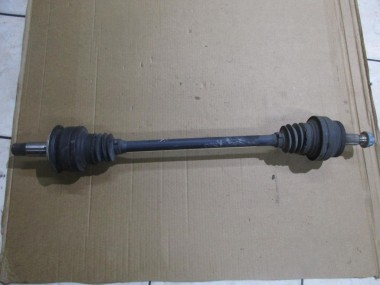 Привод задний MERCEDES-BENZ E-класс W212/S212/C207/A207 рестайлинг (2013 - 2016) — Разборка Мерседес