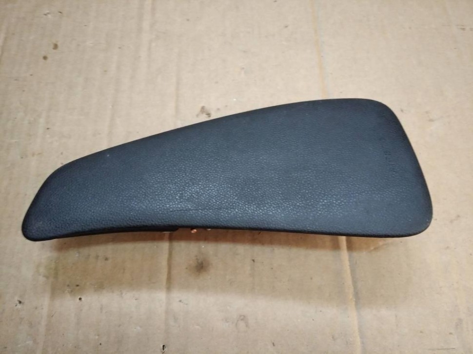 Подушка безопасности в сиденье MERCEDES-BENZ C-класс W204/S204 (2006 - 2011) фото 1 — Разборка Мерседес
