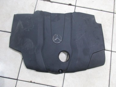 Крышка двигателя декоративная MERCEDES-BENZ GLC-класс X253 (2015 - 2019) — Разборка Мерседес