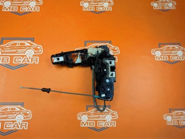Замок двери передней правой MERCEDES-BENZ A-класс W177 (2018 - 2023) — Разборка Мерседес