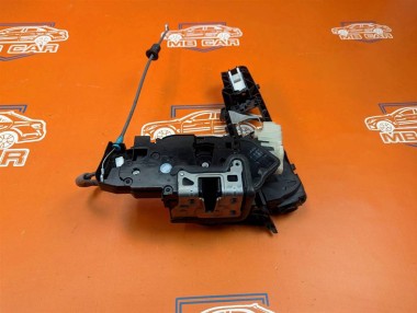 Замок двери передней правой MERCEDES-BENZ A-класс W177 (2018 - 2023) — Разборка Мерседес