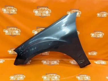 Крыло переднее левое MERCEDES-BENZ M-класс W164 (2005 - 2008) — Разборка Мерседес