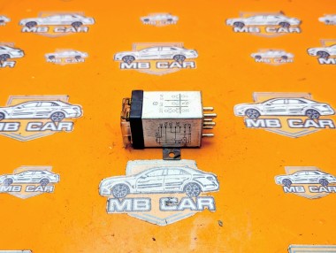 Реле нагрузки MERCEDES-BENZ E-класс W124/S124/C124/A124 (1984 - 1997) — Разборка Мерседес