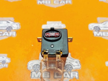 Реле нагрузки MERCEDES-BENZ E-класс W124/S124/C124/A124 (1984 - 1997) — Разборка Мерседес