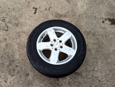 Колеса 16 MERCEDES-BENZ S-класс W140 (1991 - 1998) — Разборка Мерседес