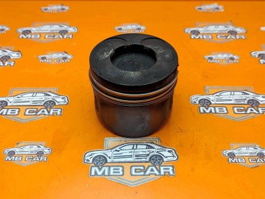 Поршень дизель MERCEDES-BENZ Sprinter w906 — Разборка Мерседес