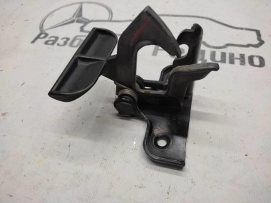 Замок капота MERCEDES-BENZ M-класс W164 (2005 - 2008) — Разборка Мерседес