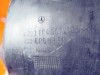 Подкрылок передний правый, передняя часть MERCEDES-BENZ C-класс W203/S203/CL203 (2000 - 2004) фото 3 &mdash; Разборка Мерседес