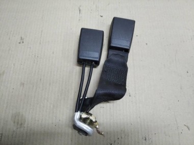 Замок ремня безопасности MERCEDES-BENZ E-класс W124/S124/C124/A124 (1984 - 1997) — Разборка Мерседес