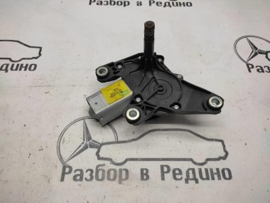 Моторчик дворников задний MERCEDES-BENZ R-класс W251 (2005 - 2007) — Разборка Мерседес