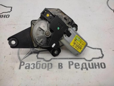 Моторчик дворников задний MERCEDES-BENZ R-класс W251 (2005 - 2007) — Разборка Мерседес