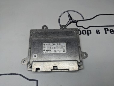 Блок системы ночного видения MERCEDES-BENZ S-класс W221 (2005 - 2009) — Разборка Мерседес