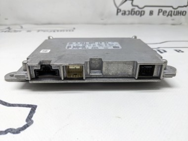 Блок системы ночного видения MERCEDES-BENZ S-класс W221 (2005 - 2009) — Разборка Мерседес