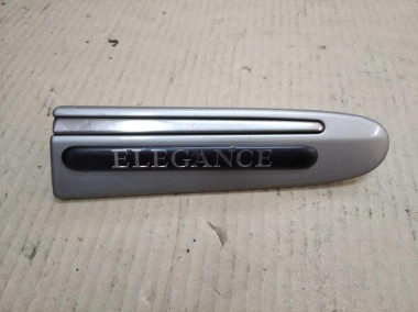 Молдинг крыла правый MERCEDES-BENZ E-класс W211/S211 (2002 - 2006) — Разборка Мерседес