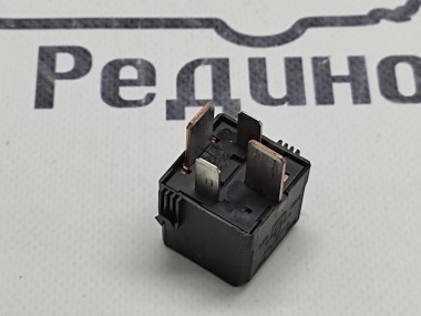 Реле многоцелевое MERCEDES-BENZ M-класс W163 (1997 - 2001) — Разборка Мерседес