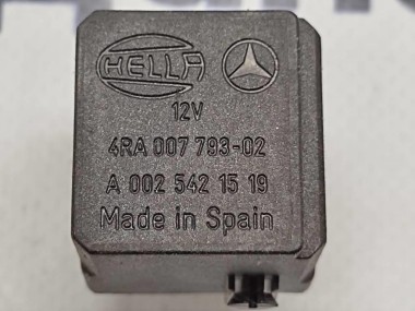 Реле многоцелевое MERCEDES-BENZ M-класс W163 (1997 - 2001) — Разборка Мерседес