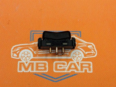 Кнопка MERCEDES-BENZ W124 W124/S124/C124/A124 (1984 - 1993) — Разборка Мерседес