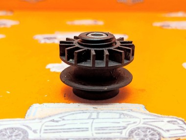 Кронштейн крепления бампера MERCEDES-BENZ C-класс W203/S203/CL203 (2000 - 2004) — Разборка Мерседес