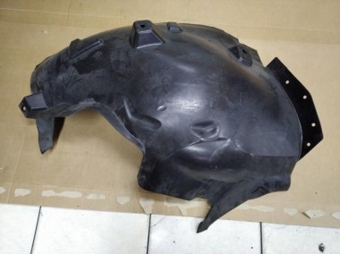 Подкрылок передний правый, задняя часть MERCEDES-BENZ GLE-класс AMG W166 (2015 - 2019) — Разборка Мерседес