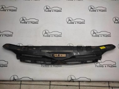 Панель телевизора верхняя MERCEDES-BENZ Sprinter W901-905 (1995 - 2006) — Разборка Мерседес