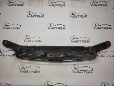 Панель телевизора верхняя MERCEDES-BENZ Sprinter W901-905 (1995 - 2006) — Разборка Мерседес