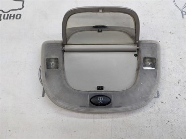 Плафон салона MERCEDES-BENZ S-класс W220 рестайлинг (2002 - 2005) — Разборка Мерседес