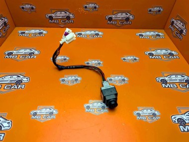 Камера заднего вида MERCEDES-BENZ GLE-класс Coupe C292 (2015 - 2019) — Разборка Мерседес