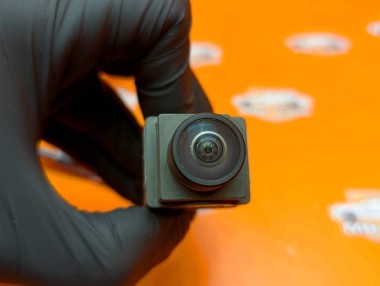 Камера заднего вида MERCEDES-BENZ GLE-класс Coupe C292 (2015 - 2019) — Разборка Мерседес