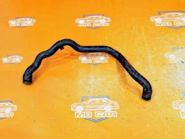 Патрубок радиатора MERCEDES-BENZ A-класс W168 рестайлинг (2001 - 2004) — Разборка Мерседес