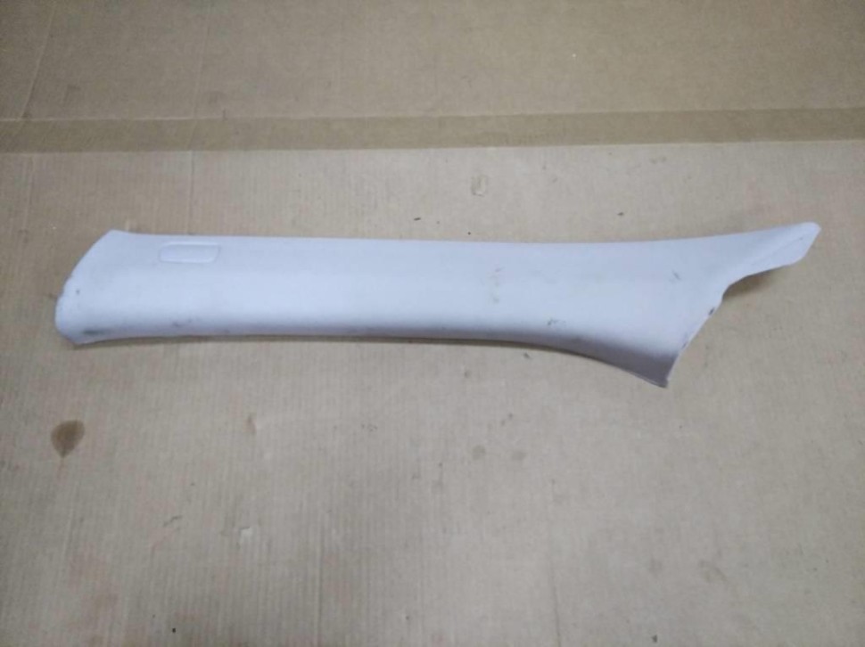 Накладка передней стойки MERCEDES-BENZ GLE-класс AMG W166 (2015 - 2019) фото 1 — Разборка Мерседес