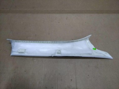 Накладка передней стойки MERCEDES-BENZ GLE-класс AMG W166 (2015 - 2019) — Разборка Мерседес