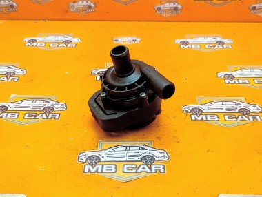 Насос циркуляционный MERCEDES-BENZ E-класс W211/S211 (2002 - 2006) &mdash; Разборка Мерседес