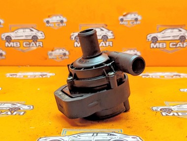 Насос циркуляционный MERCEDES-BENZ E-класс W211/S211 (2002 - 2006) &mdash; Разборка Мерседес