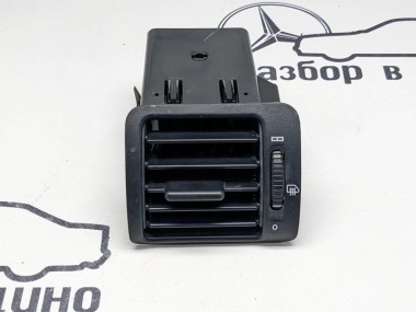 Воздуховод MERCEDES-BENZ M-класс W163 (1997 - 2001) — Разборка Мерседес