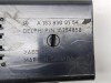 Воздуховод MERCEDES-BENZ ML-class w163 фото 2 — Разборка Мерседес