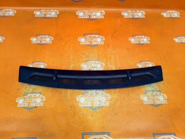 Решетка капота MERCEDES-BENZ A-класс W169 (2004 - 2008) — Разборка Мерседес