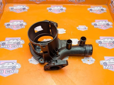 Кронштейн топливного фильтра MERCEDES-BENZ C-класс W204/S204/С204 рестайлинг (2011 - 2015) &mdash; Разборка Мерседес