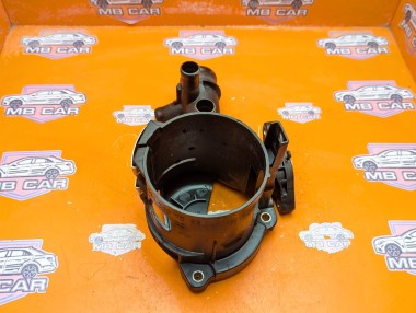 Кронштейн топливного фильтра MERCEDES-BENZ C-класс W204/S204/С204 рестайлинг (2011 - 2015) &mdash; Разборка Мерседес