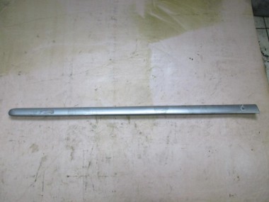 Молдинг двери MERCEDES-BENZ M-класс W163 рестайлинг (2001 - 2005) — Разборка Мерседес