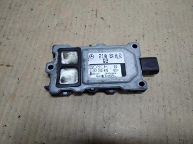 Датчик качества воздуха MERCEDES-BENZ E-класс W210/S210 рестайлинг (1999 - 2003) — Разборка Мерседес