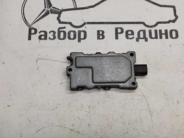 Датчик качества воздуха MERCEDES-BENZ S-класс W220 (1998 - 2005) — Разборка Мерседес