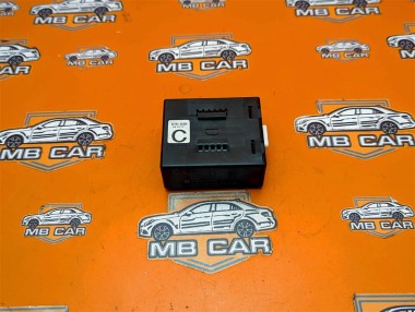 Блок давления шин MERCEDES-BENZ X-класс I (2017 - 2020) — Разборка Мерседес