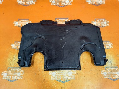 Защита АКПП MERCEDES-BENZ S-класс W220 (1998 - 2005) — Разборка Мерседес