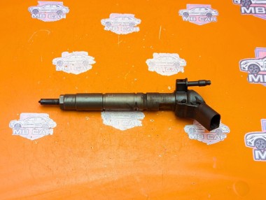 Форсунка ДИЗЕЛЬ MERCEDES-BENZ M-класс W164 (2005 - 2008) &mdash; Разборка Мерседес