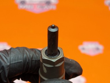 Форсунка ДИЗЕЛЬ MERCEDES-BENZ M-класс W164 (2005 - 2008) &mdash; Разборка Мерседес